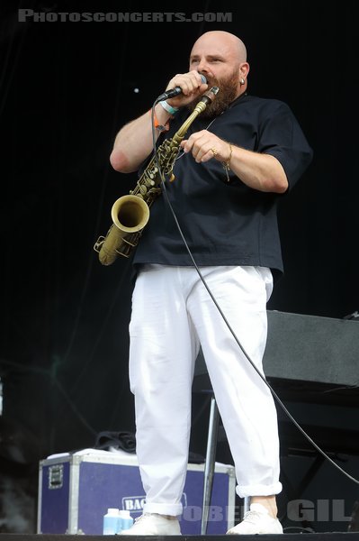 THOMAS DE POURQUERY - 2024-08-23 - SAINT CLOUD - Domaine National - Grande Scene - 